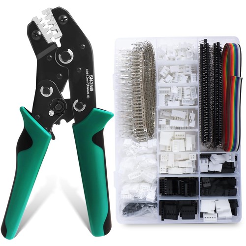 2549 dupont crimper - sn-2549,