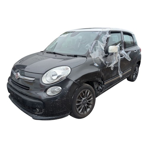 Fiat 500l lounge 2013 2017 - 500l,
