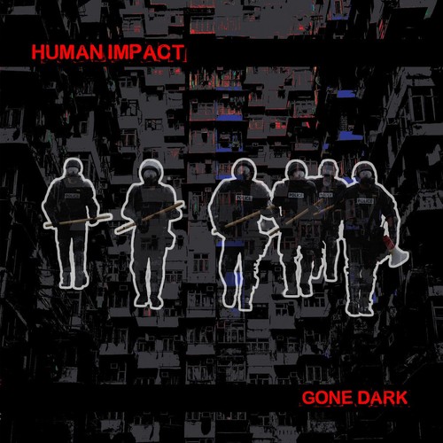 9271447 audio human impact - cd,