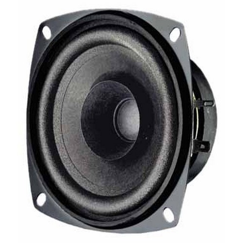 Visaton 8 ohm - 10,