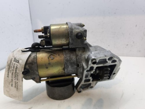Motorino avviamento peugeot - motorino,