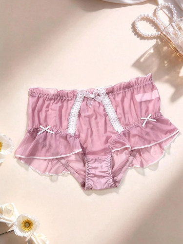 Mutandine slip donna - , sissy