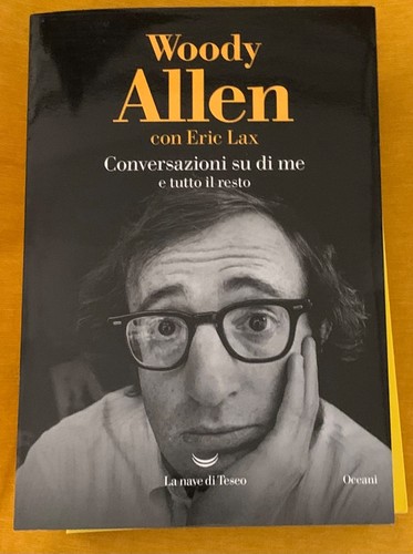 Conversazioni e tutto - su, di
