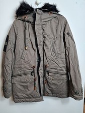 Giacca invernale donna KHUJO