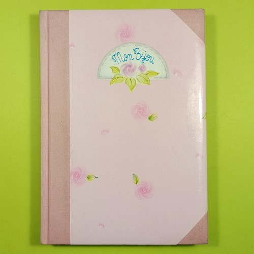 Mon bijou diario scolastico - mon, ?