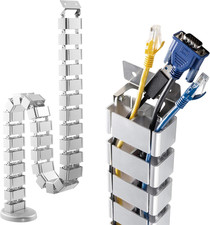 Canalina Passacavi Raccogli