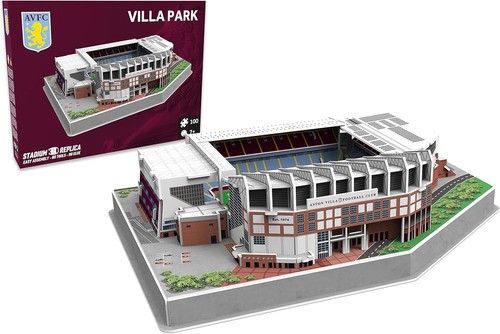Puzzle aston villa - puzzle,