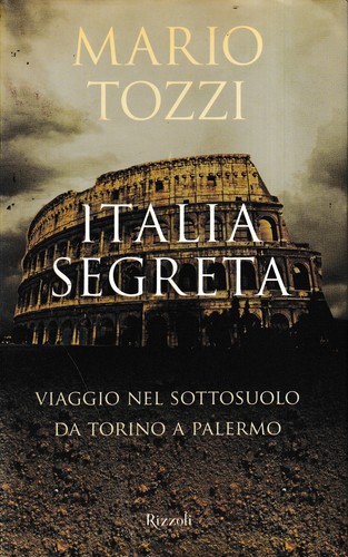 Mario tozzi italia - mario,