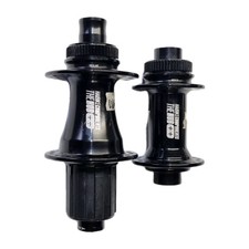 Haibike Components Il Mozzo++