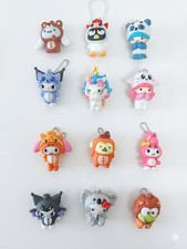 Hello Kitty and Friends Pajama