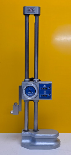 Hoffmann altimetro altimetro