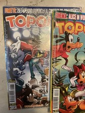 3 topolino 2833 3318 3334