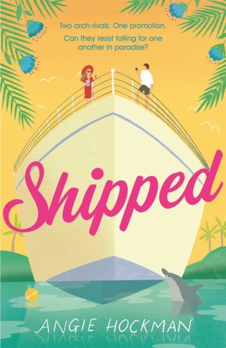 Shipped angie hockman - shipped,