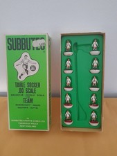 SUBBUTEO VINTAGE SQUADRA TEAM