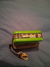 VOXSON TANGA VERDE AUTORADIO