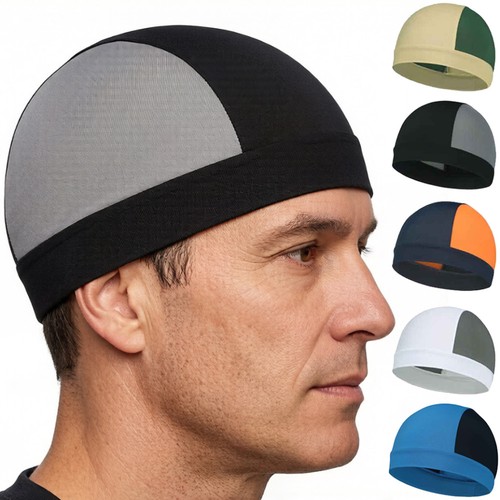 Cappello berretto teschio