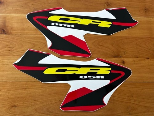 Honda 2003 stickers - honda,