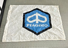 PIAGGIO VESPA APE BANDIERA ESPOSITIVA