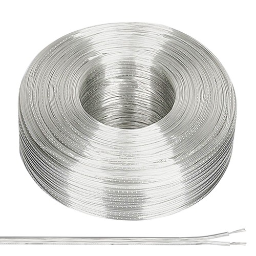 49ft pvc filo coperto - pvc,