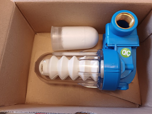 Dosatore polifosfati 1 - 1/2"+,
