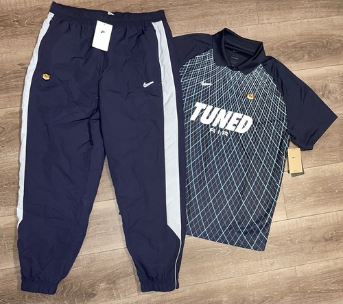 Nike tuned air blu navy - air,