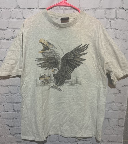 Shirt harley davidson - t-shirt,