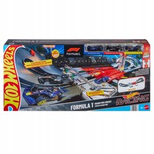 Racing Grand Prix F1 Set