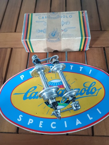 Nos nib vintage campagnolo - nib,
