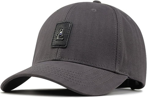 Cappello baseball uomo grande - baseball,