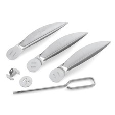 Sistema di pulizia One-Touch