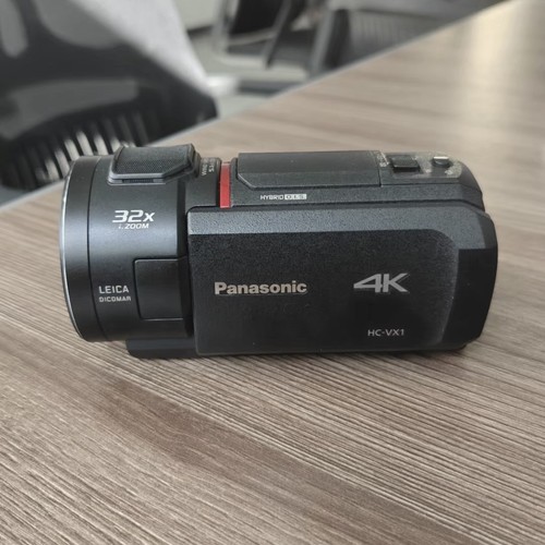 Panasonic vx1 4k - hc-vx1,
