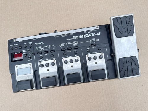 Zoom gfx processore effetti - zoom,