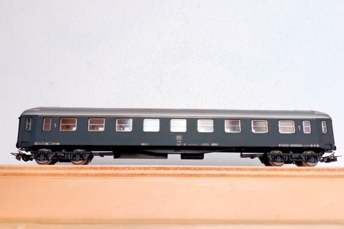 Lima fs carrozza 1 - lima., 1^