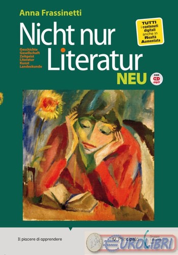 9788841613818 nicht nur - nicht,