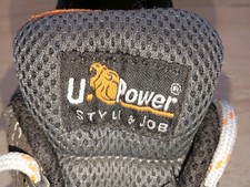 scarpe antinfortunistica u power 44