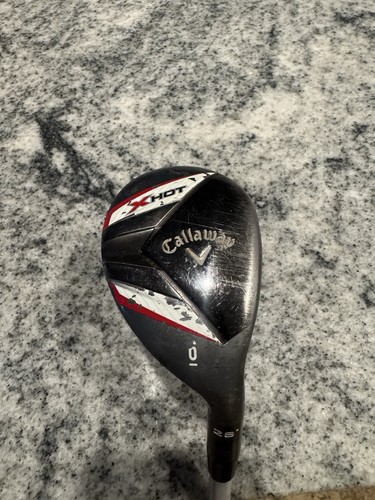 Callaway hot hybrid - hot,