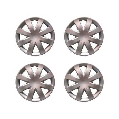 Copricerchi pollici renault - 15,