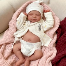 Pollici reborn baby dolls - reborn,