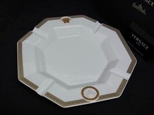Versace Rosenthal Ashtray