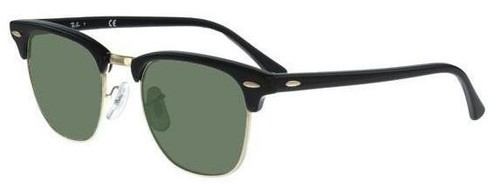 Occhiali ray ban - ban, clubmaster