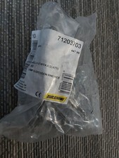 ZUCCHINI ANELLO STAFFA A