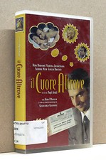 IL CUORE ALTROVE [vhs, 100'