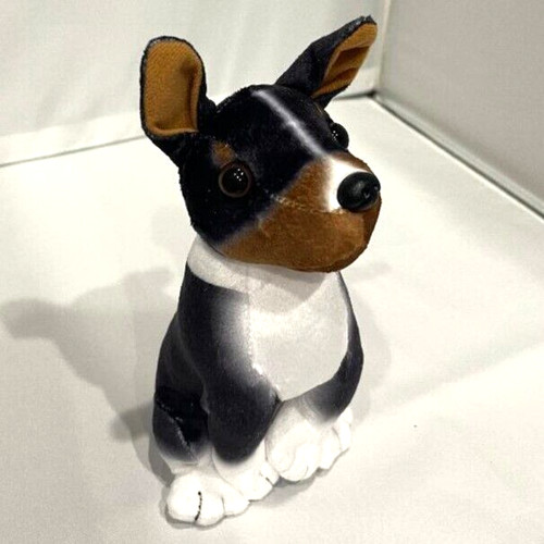 Roba seduta basenji cucciolo - basenji,