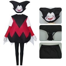 Cosplay Bulma Goma Il Re