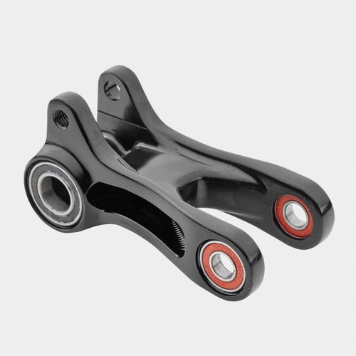 Santa cruz 5010 carbon - cruz,