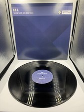 LP MUSICA ELETTRONICA B.B.E. ‎– Seven Days And One Week EU 2018 PTV25-6