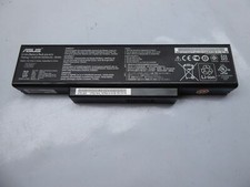 Batteria ORIGINALE per ASUS K73T series - K73TA - A32-K72  - battery