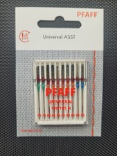 Aghi per macchina da cucire