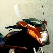 MRA SMOKE FAIRING BMW K 75 RT