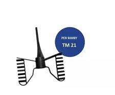 FARFALLA BIMBY VORWERK BIMBY